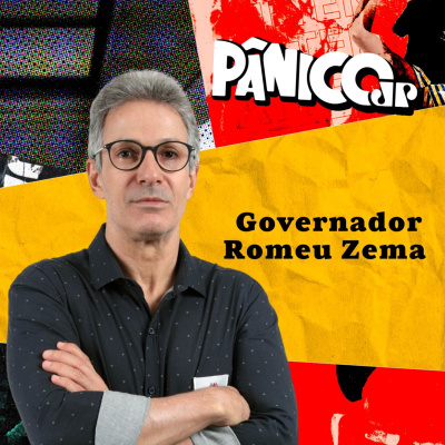 Jovem Pan Fm - Pânico