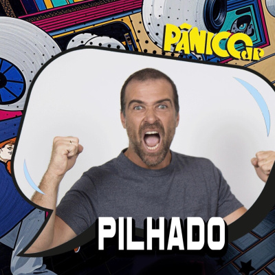 Jovem Pan Fm - Pânico