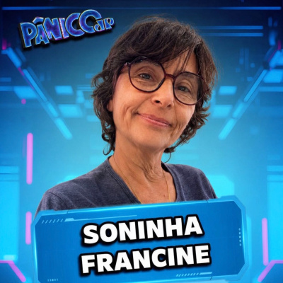 Jovem Pan Fm - Pânico