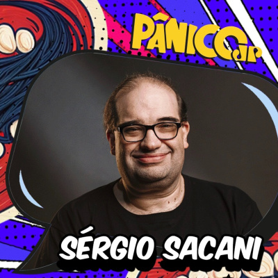 Jovem Pan Fm - Pânico