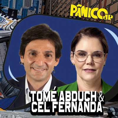 Jovem Pan Fm - Pânico