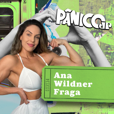 Jovem Pan Fm - Pânico