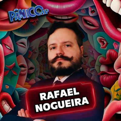 Jovem Pan Fm - Pânico