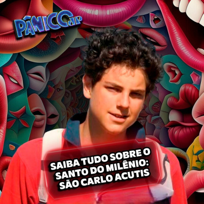 Jovem Pan Fm - Pânico