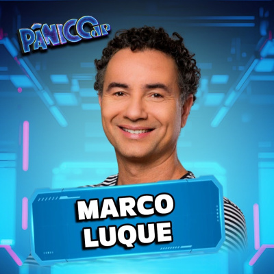 Jovem Pan Fm - Pânico