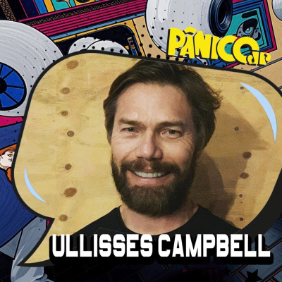 Jovem Pan Fm - Pânico