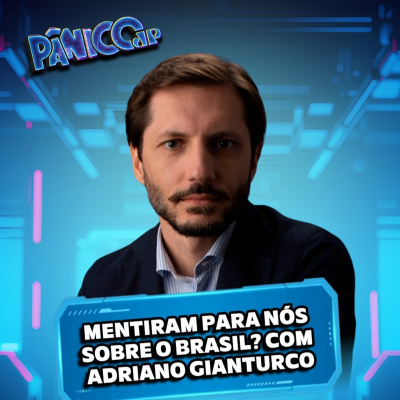 Jovem Pan Fm - Pânico