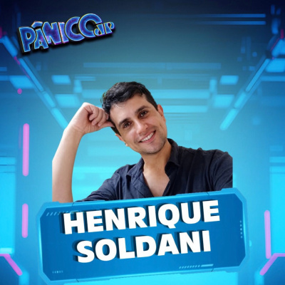 Jovem Pan Fm - Pânico