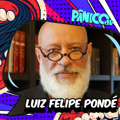 Jovem Pan Fm - Pânico