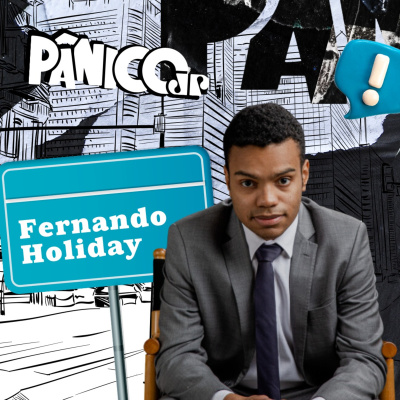 Jovem Pan Fm - Pânico