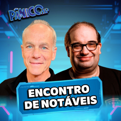 Jovem Pan Fm - Pânico