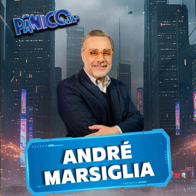 Jovem Pan Fm - Pânico