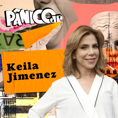 Jovem Pan Fm - Pânico