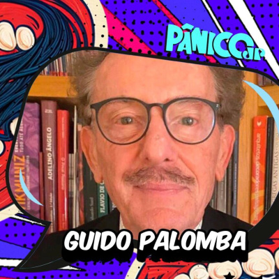 Jovem Pan Fm - Pânico