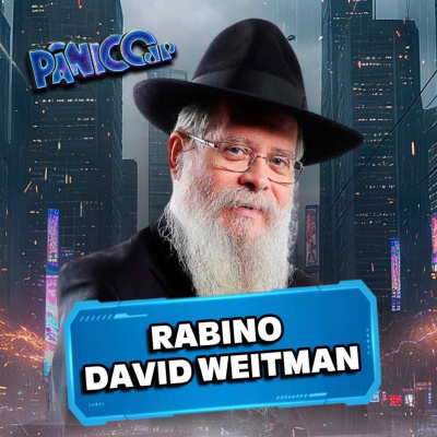 Jovem Pan Fm - Pânico