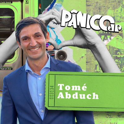 Jovem Pan Fm - Pânico