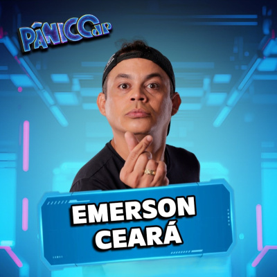 Jovem Pan Fm - Pânico