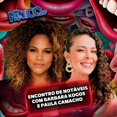 Jovem Pan Fm - Pânico
