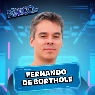 Jovem Pan Fm - Pânico