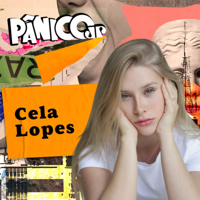 Jovem Pan Fm - Pânico