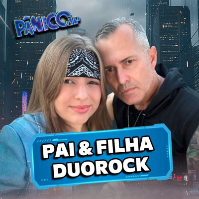 Jovem Pan Fm - Pânico