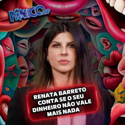 Jovem Pan Fm - Pânico