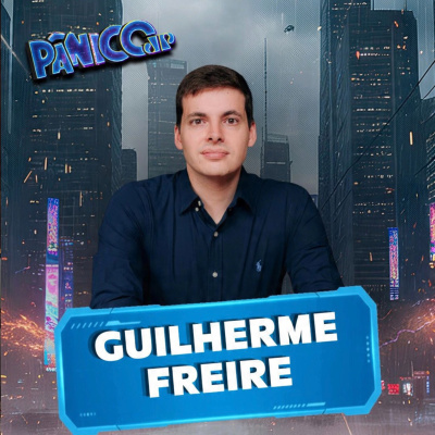 Jovem Pan Fm - Pânico