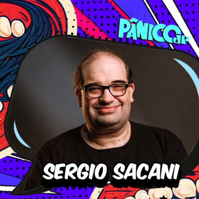 Jovem Pan Fm - Pânico