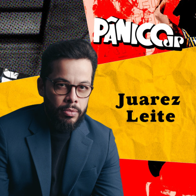 Jovem Pan Fm - Pânico