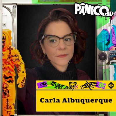 Jovem Pan Fm - Pânico