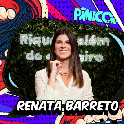 Jovem Pan Fm - Pânico