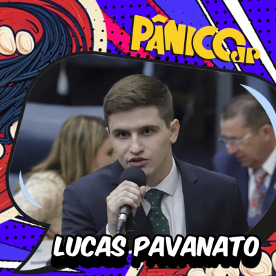 Jovem Pan Fm - Pânico