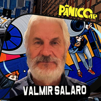 Jovem Pan Fm - Pânico