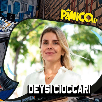 Jovem Pan Fm - Pânico