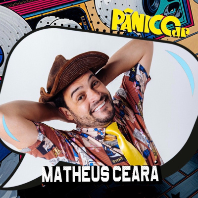 Jovem Pan Fm - Pânico