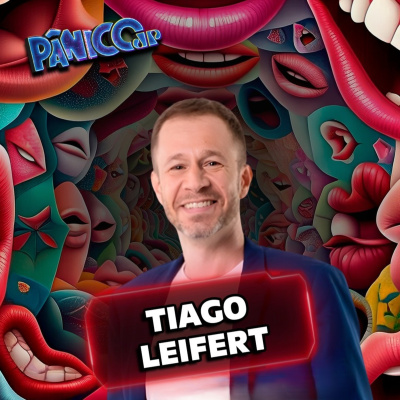 Jovem Pan Fm - Pânico