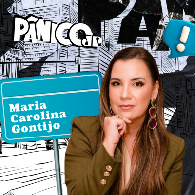 Jovem Pan Fm - Pânico