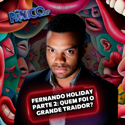 Jovem Pan Fm - Pânico