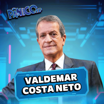 Jovem Pan Fm - Pânico