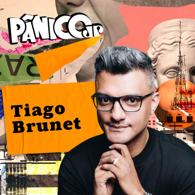 Jovem Pan Fm - Pânico