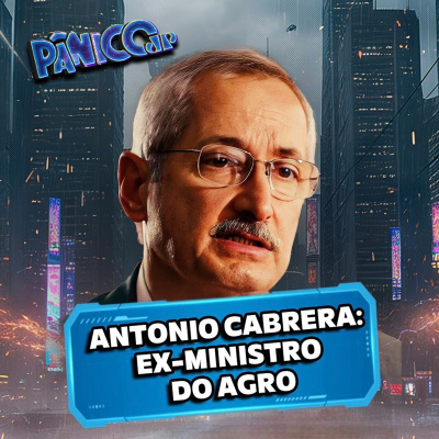 Jovem Pan Fm - Pânico