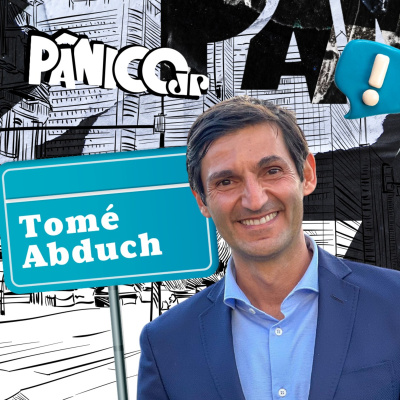 Jovem Pan Fm - Pânico