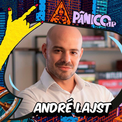 Jovem Pan Fm - Pânico