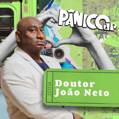 Jovem Pan Fm - Pânico