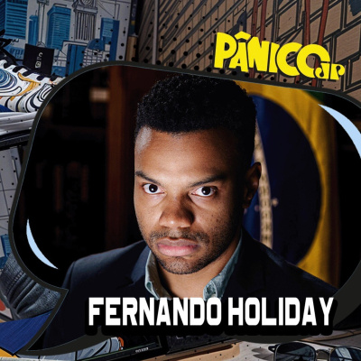 Jovem Pan Fm - Pânico