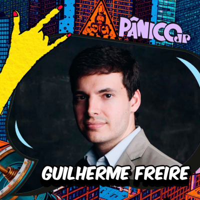 Jovem Pan Fm - Pânico