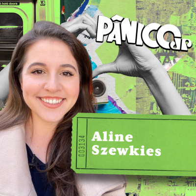 Jovem Pan Fm - Pânico