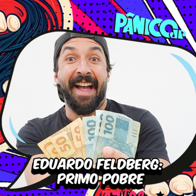 Jovem Pan Fm - Pânico