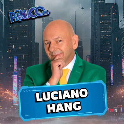 Jovem Pan Fm - Pânico