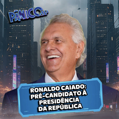 Jovem Pan Fm - Pânico